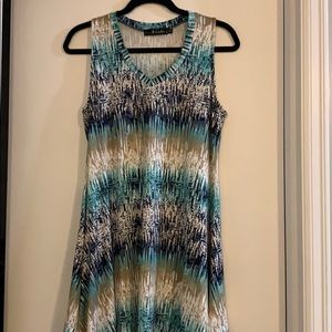 Brand new, never worn. Bought at a boutique.